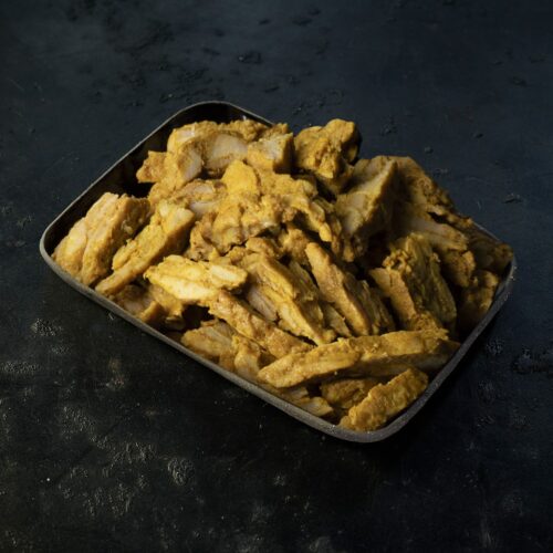 Shoarma Chicken Strips