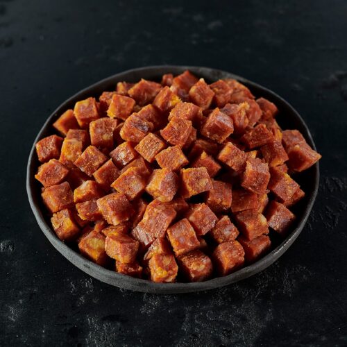 Diced Chorizo